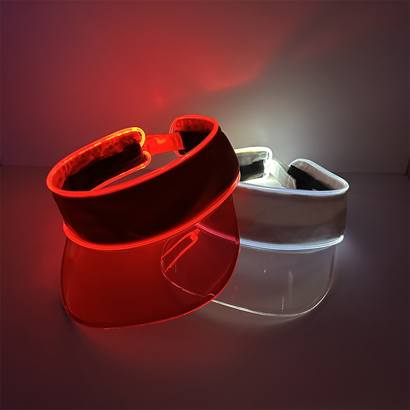 หมวกกันแดดเรืองแสงสำหรับฤดูร้อ - Outdoor Sport Hat บทวิจารณ์และราคา