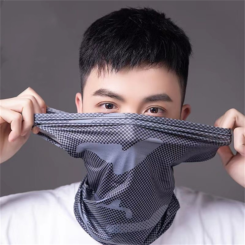 ป้องกันรังสียูวีผ้าไหมน้ําแข็ง - Outdoor Sport Hose บทวิจารณ์และราคา