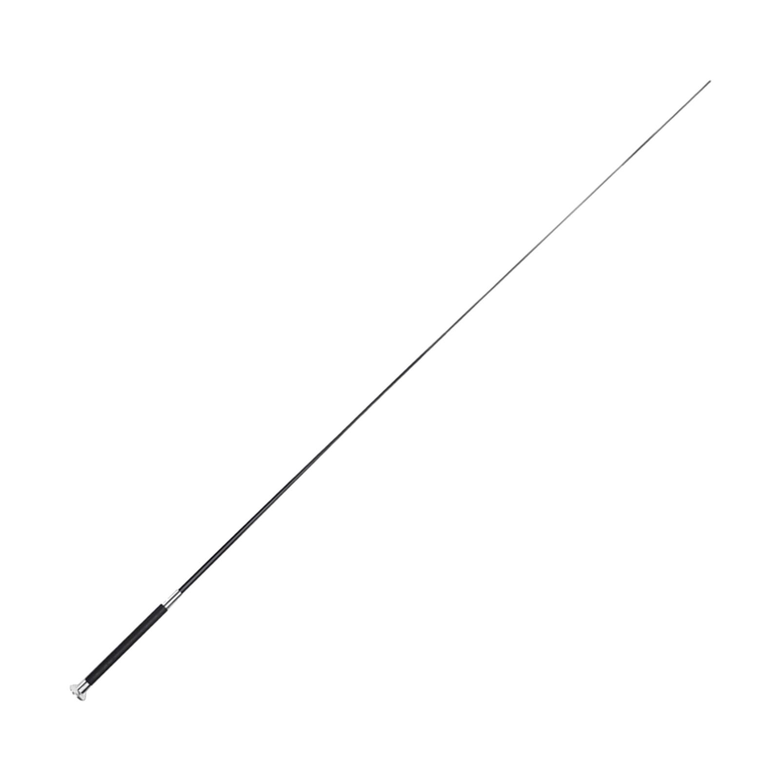 แส้ขี่ม้าแบบปรับได้ ทำจากโลหะแ - Riding Crop Dressage บทวิจารณ์และราคา