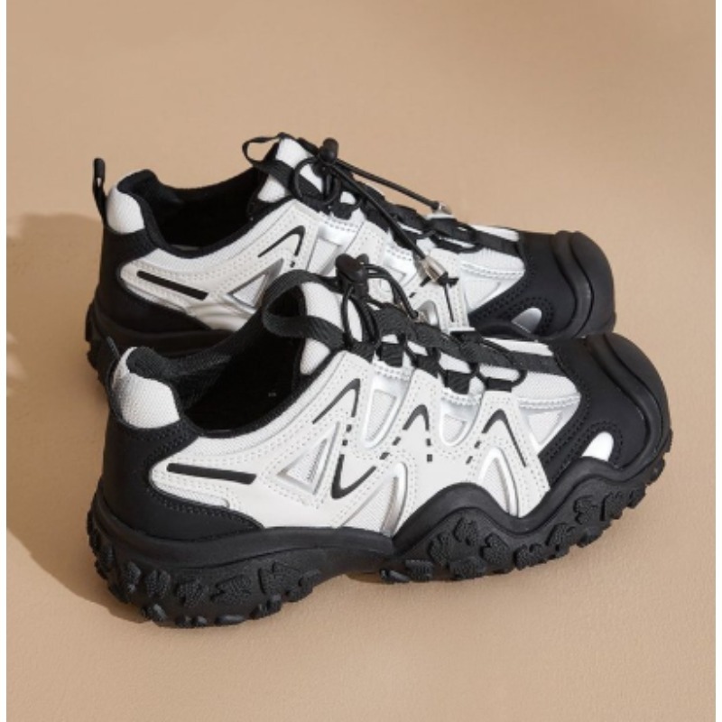 รองเท้าผ้าใบเดินป่าสำหรับผู้หญ - Outdoor Sport Leisure บทวิจารณ์และราคา