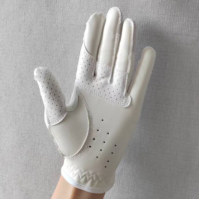 ถุงมือขี่ม้าระบายอากาศสำหรับฤด - Horse Riding Glove บทวิจารณ์และราคา