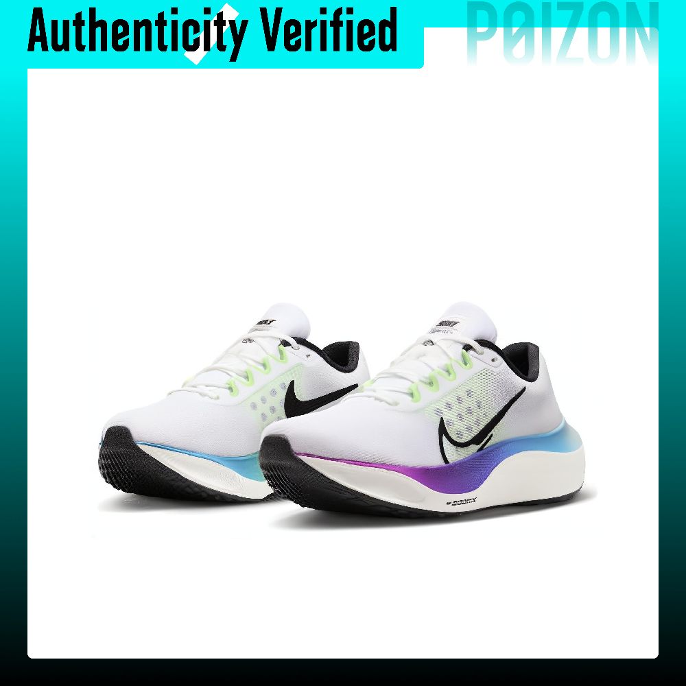 รองเท้าวิ่ง Nike Zoom Fly 5 สำ - Nike Shoes Zoom Fly 5 บทวิจารณ์และราคา