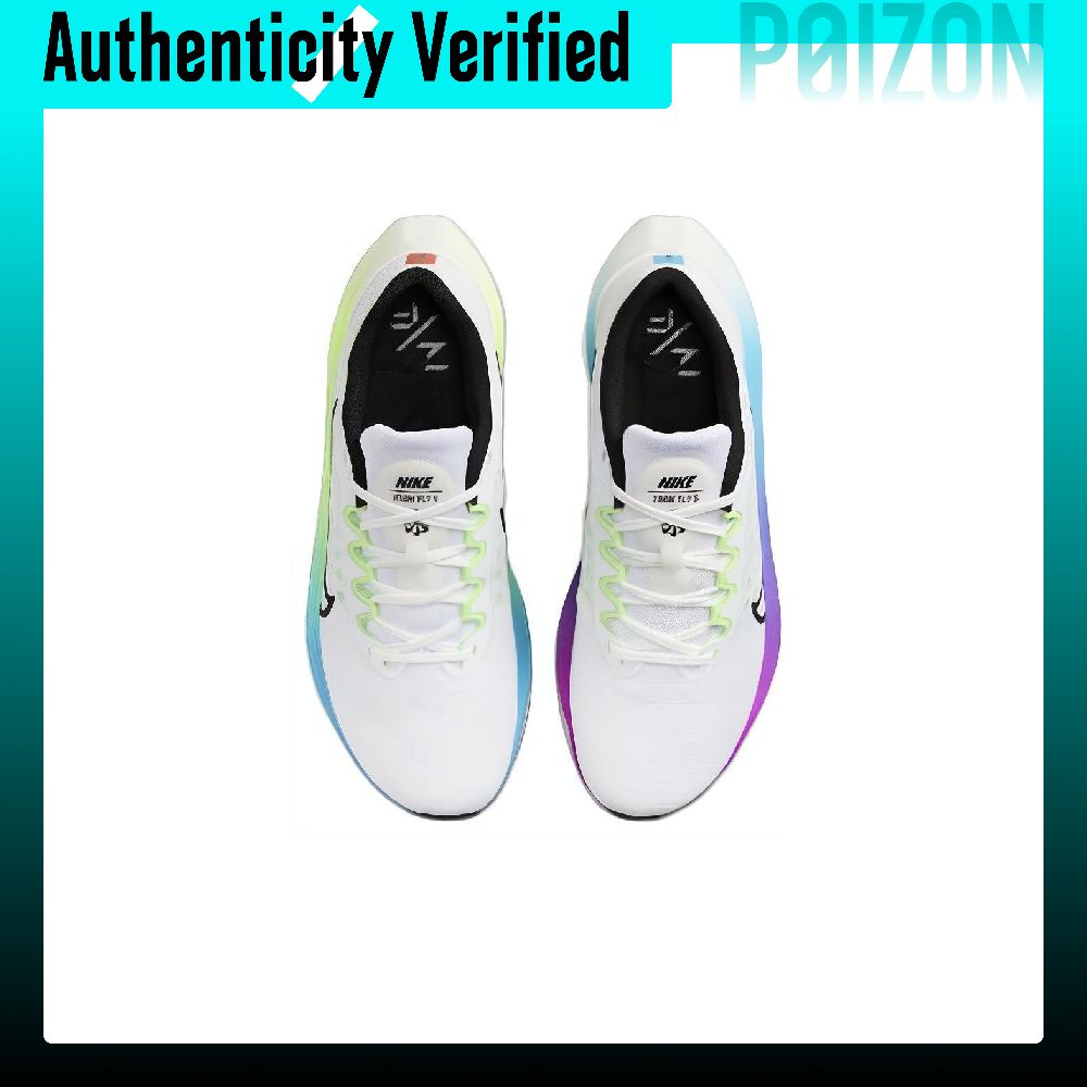 รองเท้าวิ่ง Nike Zoom Fly 5 สำ - Nike Shoes Zoom Fly 5 บทวิจารณ์และราคา