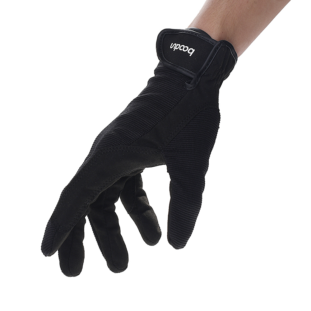 Professional Horse Riding ถุงม - Horse Riding Glove บทวิจารณ์และราคา