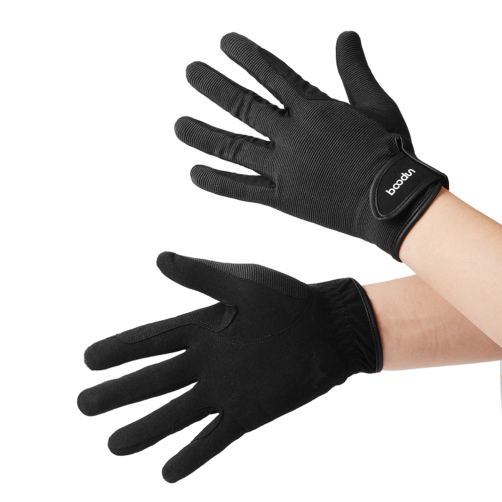 Professional Horse Riding ถุงม - Horse Riding Glove บทวิจารณ์และราคา