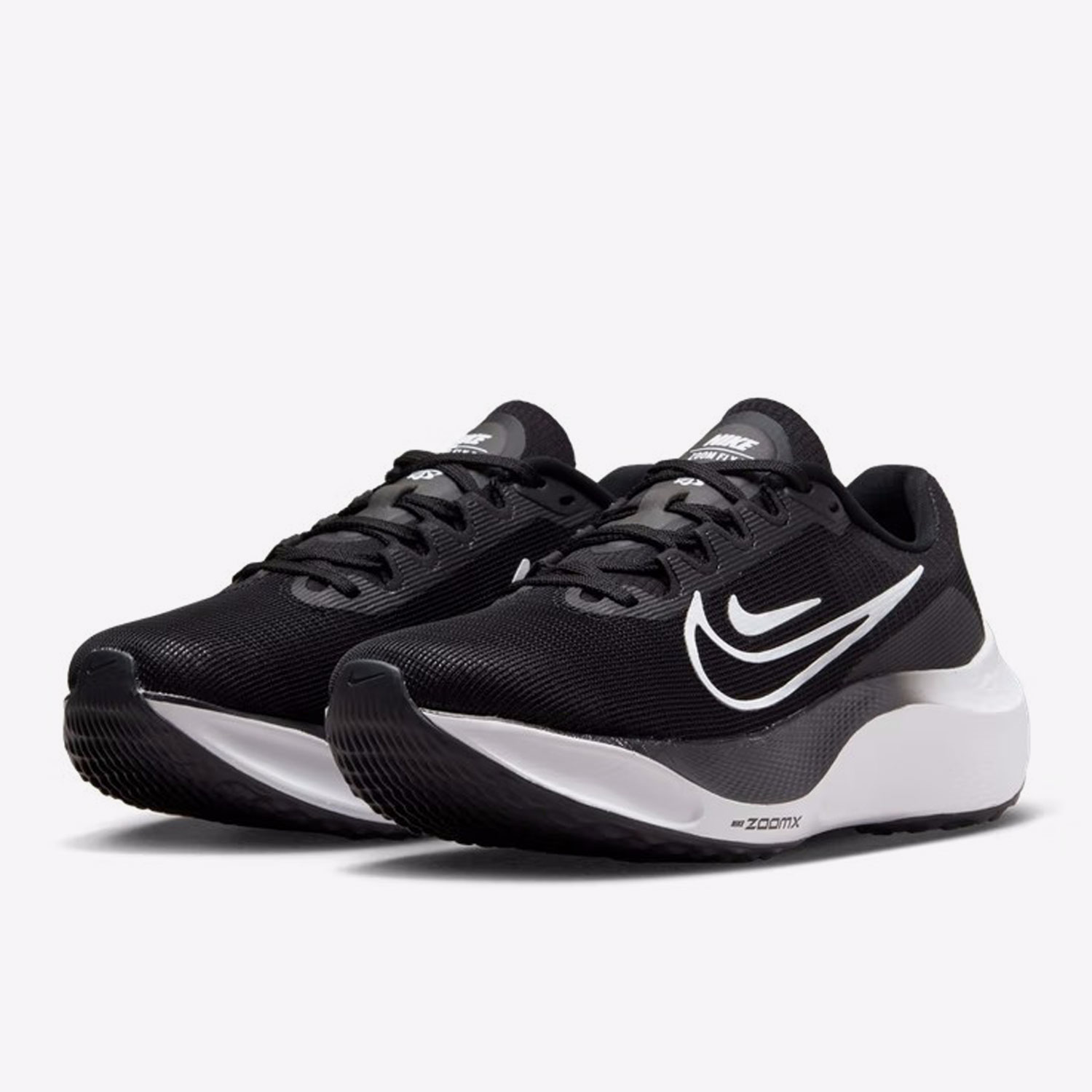 รองเท้าวิ่งสำหรับผู้หญิง Nike  - Nike Shoes Zoom Fly 5 บทวิจารณ์และราคา
