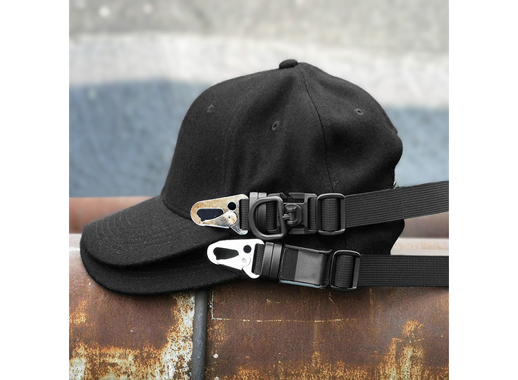 หมวกแก๊ปอเนกประสงค์แบบถอดเร็ว  - Outdoor Sport Hat บทวิจารณ์และราคา