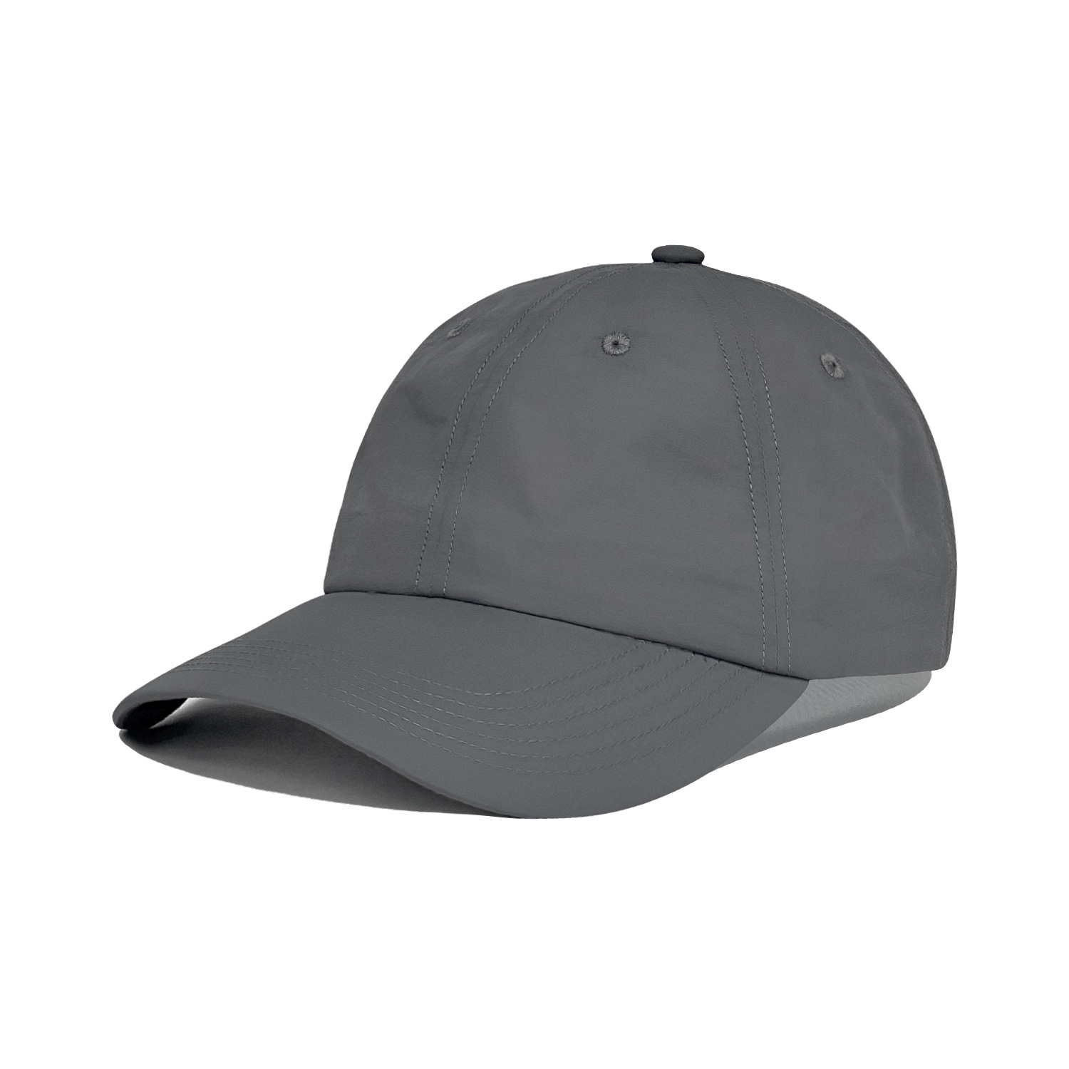 หมวกเบสบอลกีฬากลางแจ้งพิมพ์โลโ - Outdoor Sport Hat บทวิจารณ์และราคา