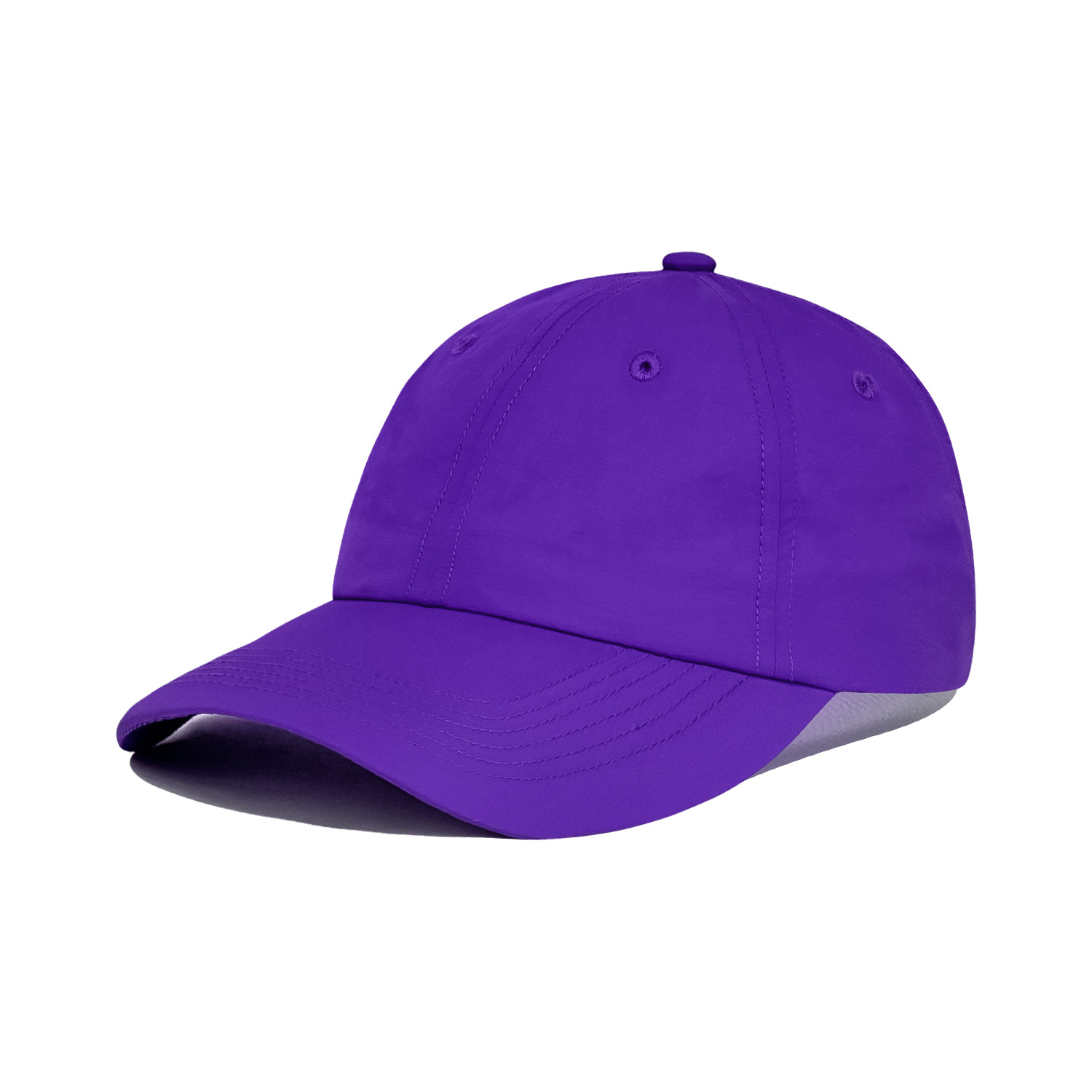 หมวกเบสบอลกีฬากลางแจ้งพิมพ์โลโ - Outdoor Sport Hat บทวิจารณ์และราคา