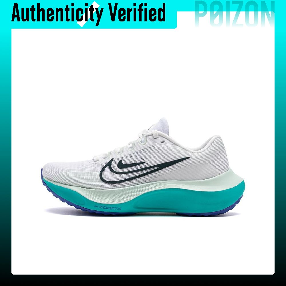 ไนกี้ ซูม ฟลาย 5 รองเท้าวิ่งเท - Nike Shoes Zoom Fly 5 บทวิจารณ์และราคา