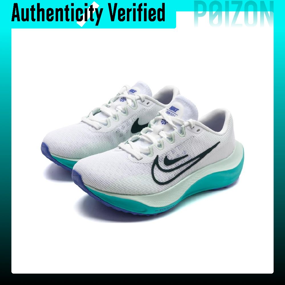 ไนกี้ ซูม ฟลาย 5 รองเท้าวิ่งเท - Nike Shoes Zoom Fly 5 บทวิจารณ์และราคา