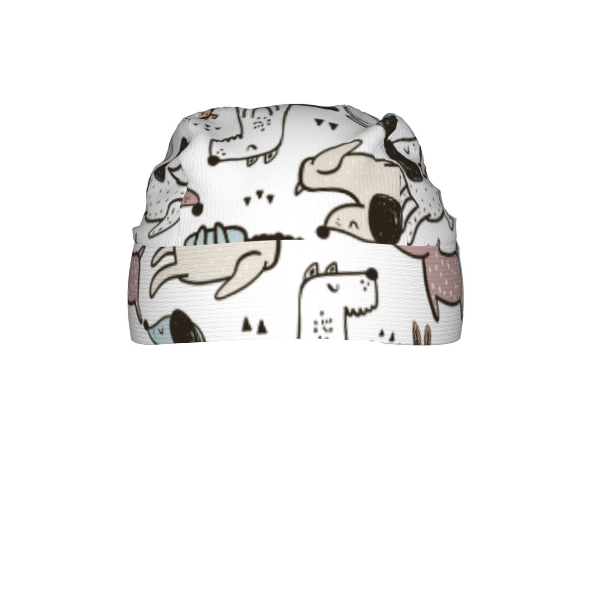 หมวกบีนนี่แห้งเร็ว หมวกโจรสลัด - Outdoor Sport Hat บทวิจารณ์และราคา