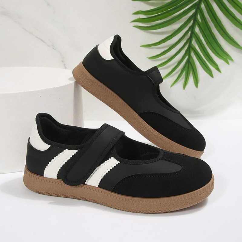 รองเท้าลำลองแฟชั่นสตรีระบายอาก - Outdoor Sport Leisure บทวิจารณ์และราคา