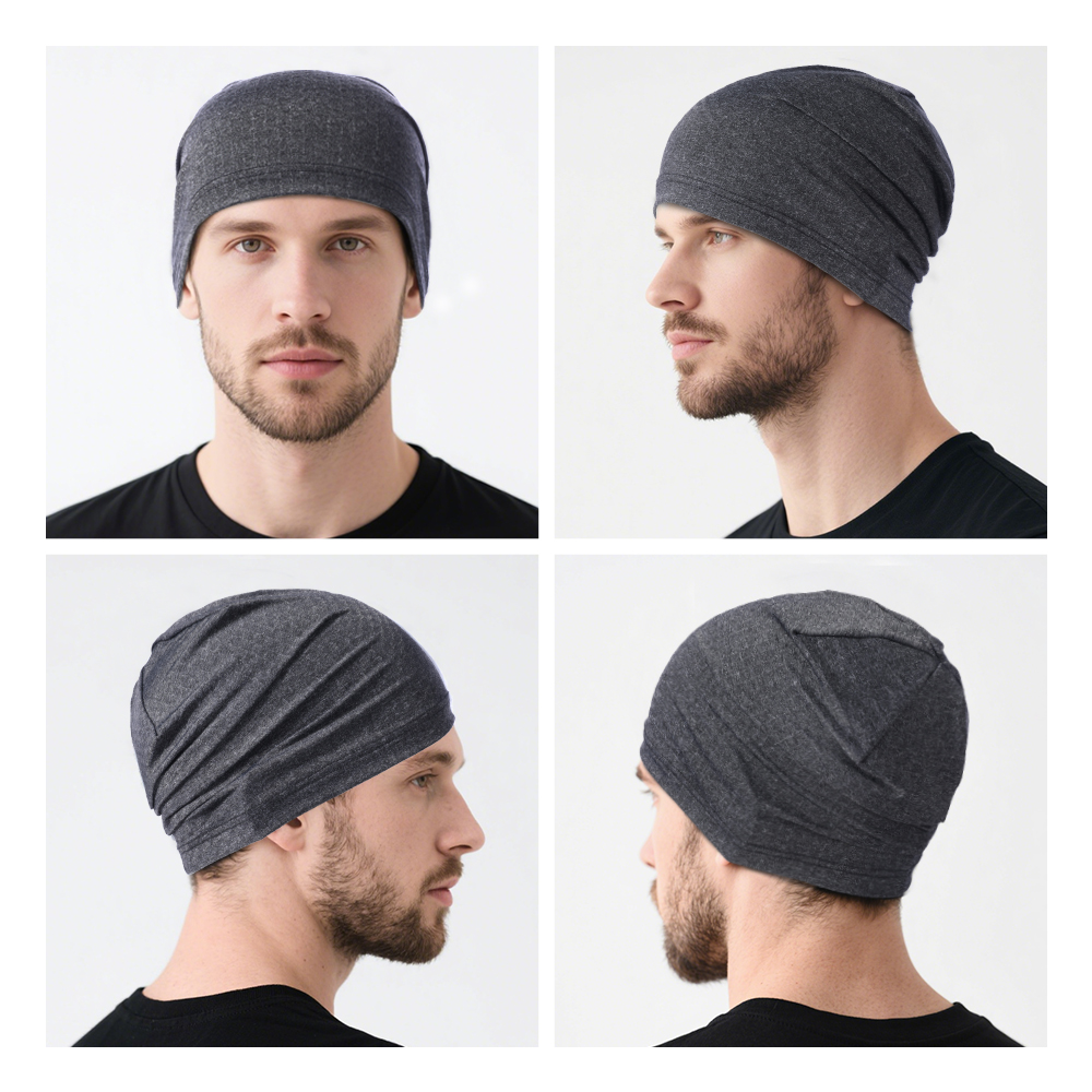 ผ้าโพกศีรษะระบายอากาศฤดูร้อนหม - Outdoor Sport Hat บทวิจารณ์และราคา