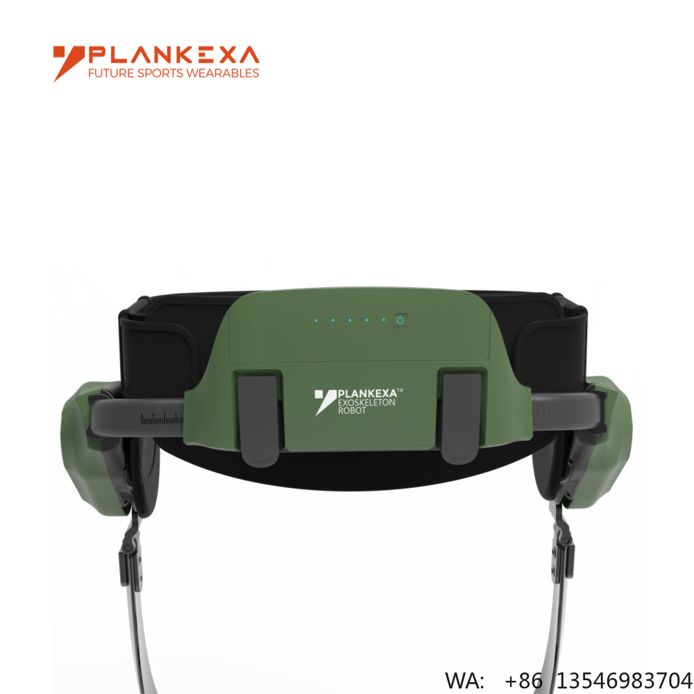 อัพเกรดแบตเตอรี่ หุ่นยนต์เสริม - Outdoor Sport Lights บทวิจารณ์และราคา