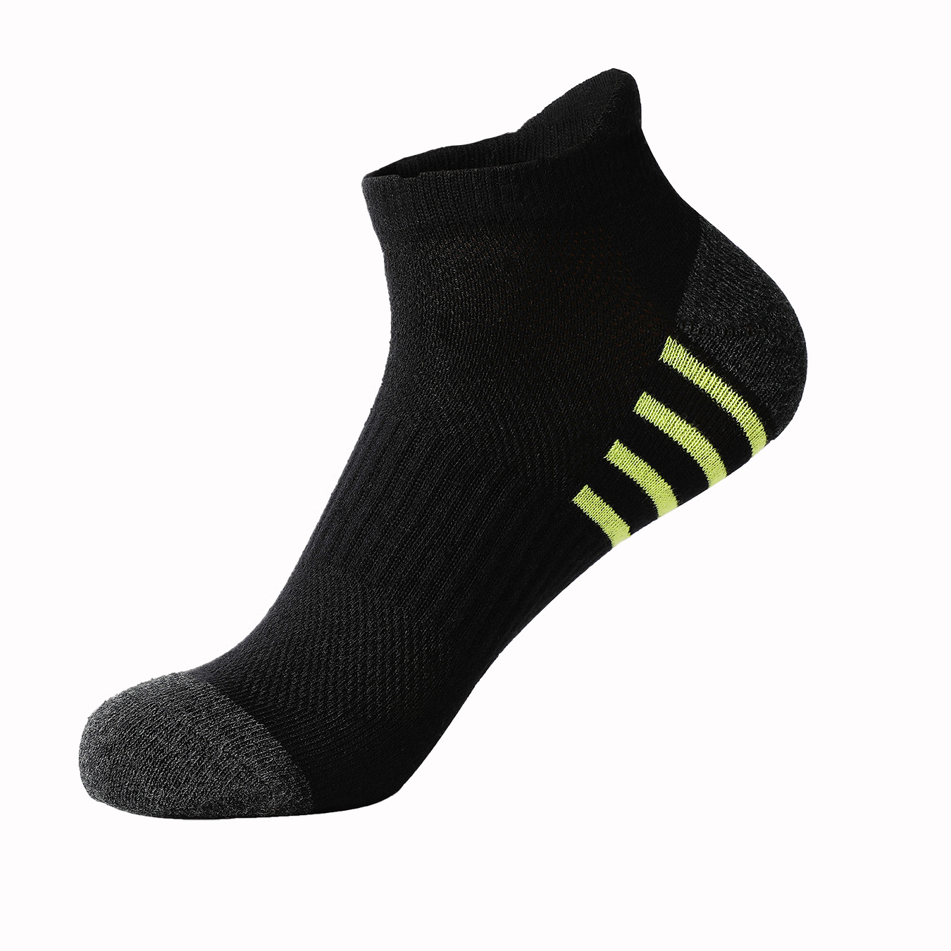 12 คู่คุณภาพสูงผู้ชายกีฬาถุงเท - Outdoor Sport Hose บทวิจารณ์และราคา
