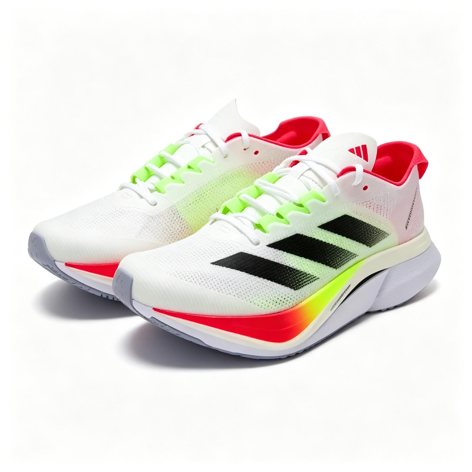 อาดิดาส อาดิซีโร บอสตัน 12 JQ2 - Adidas Shoes Adizero Boston 12 บทวิจารณ์และราคา